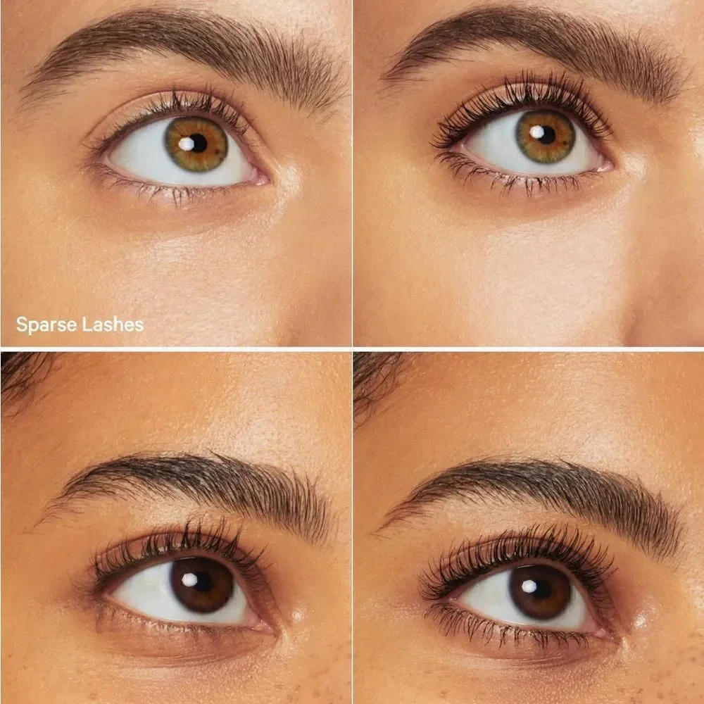 Milk Makeup RISE Mascara natural lift + length brand new in box full size